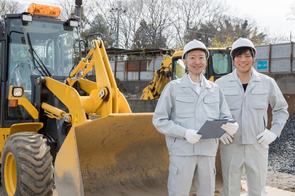 経験の有無や学歴に関わらず職人として上を目指す意欲のある方の応募歓迎